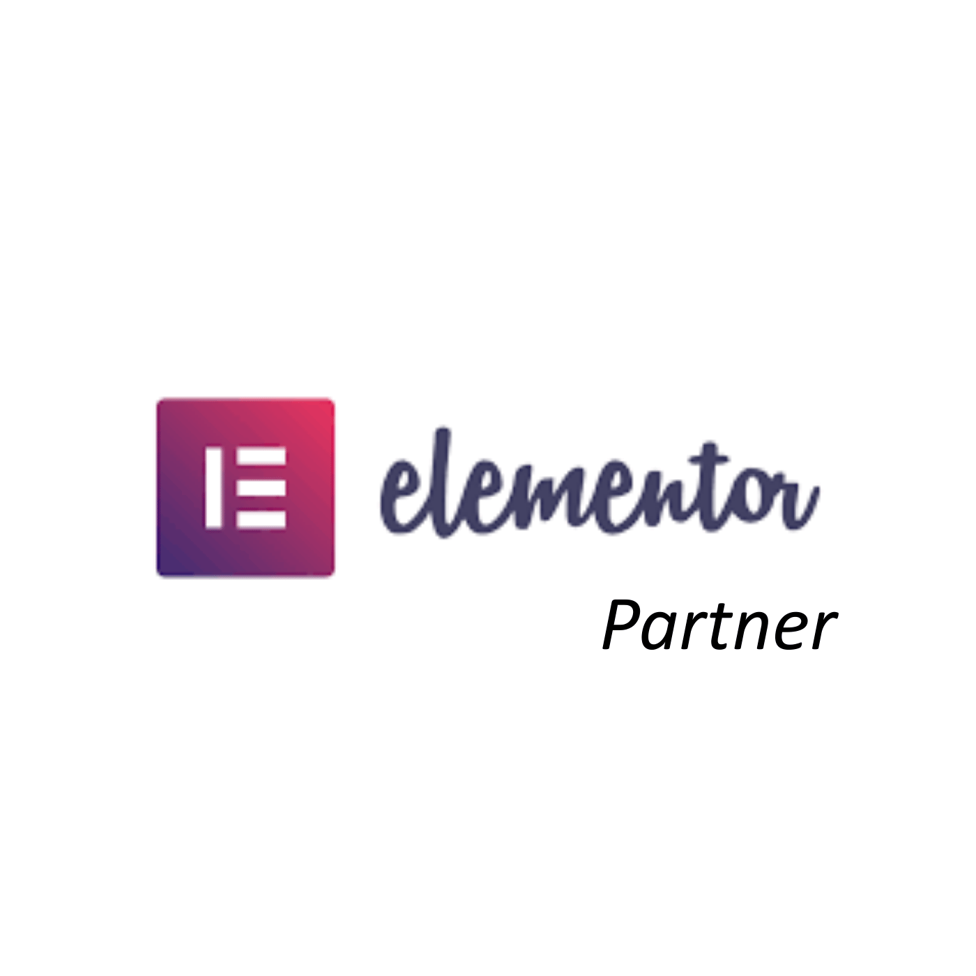 Elementor Partner