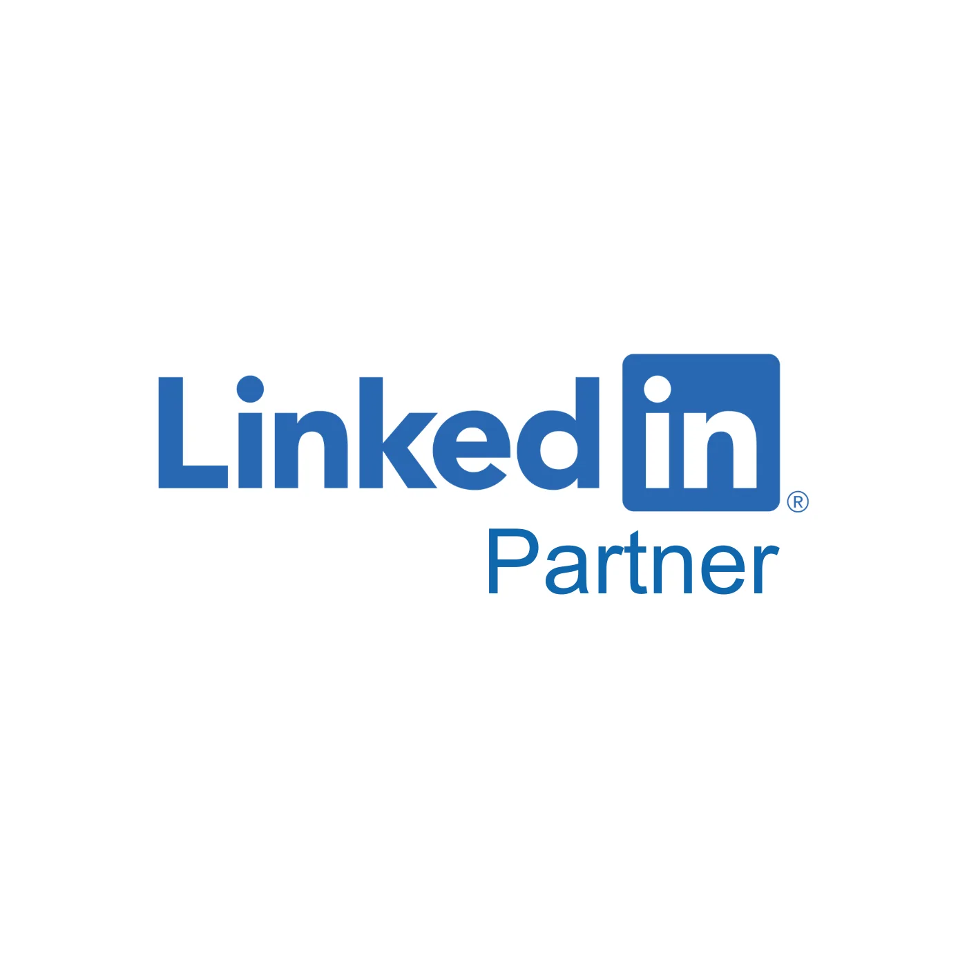 LinkedIn Partner