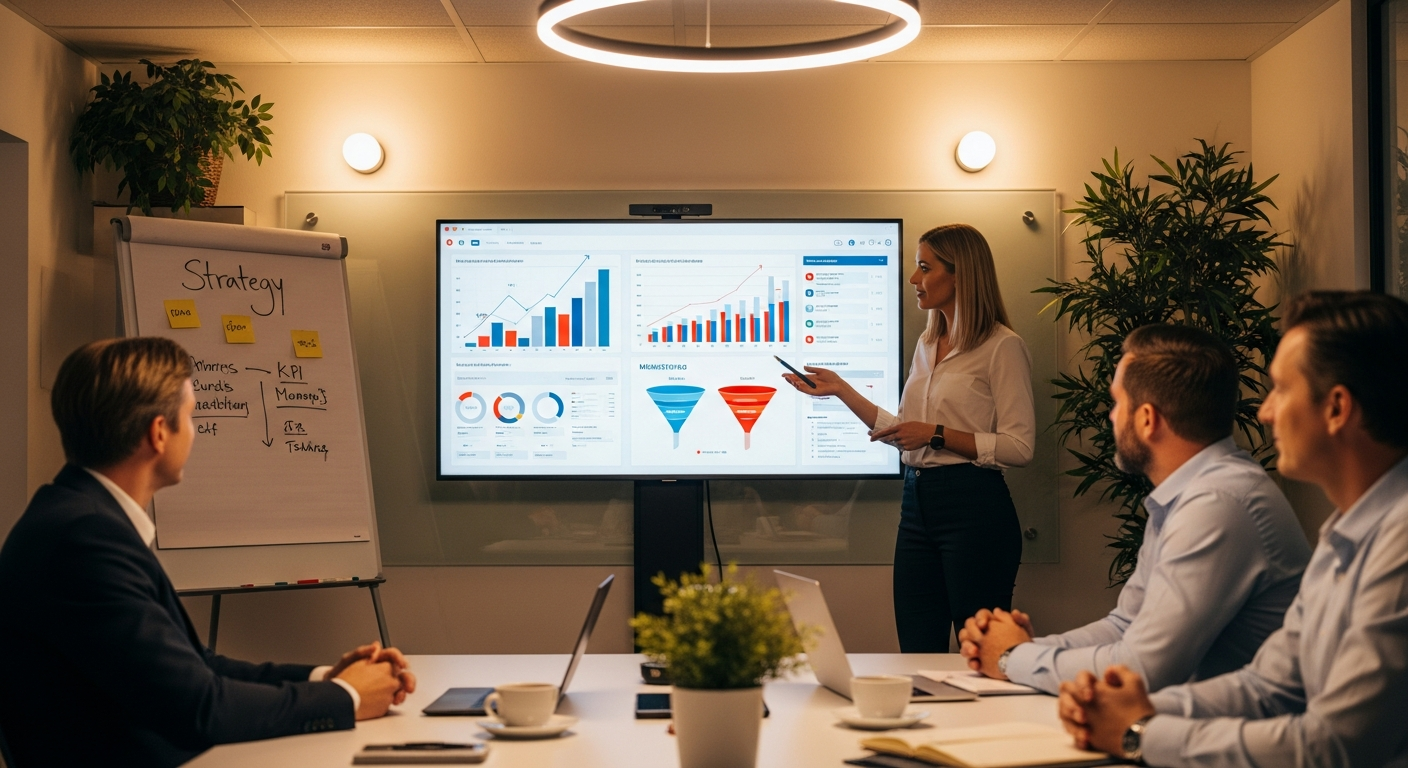 Konzept54 Marketing Agentur Ludwigsburg