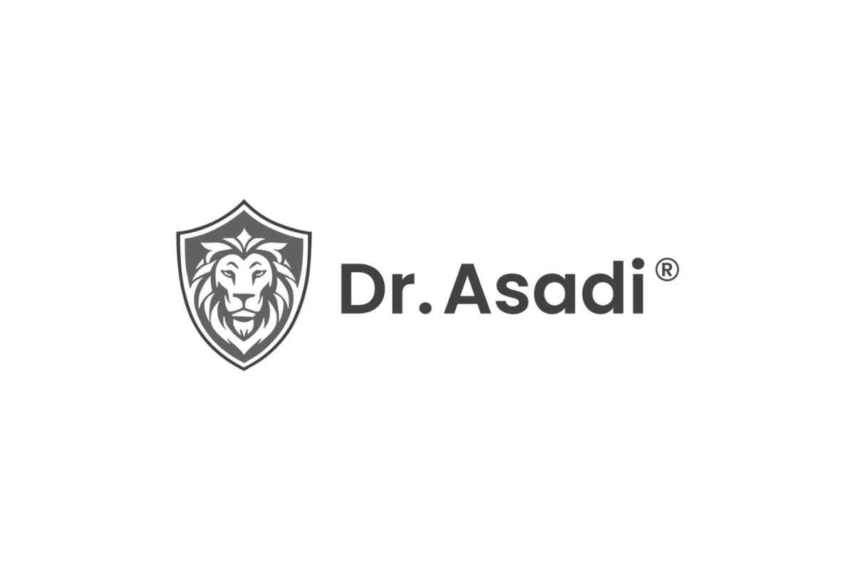 Dr. Asadi
