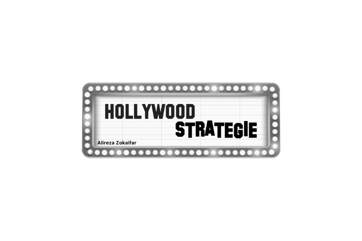 Hollywood Strategie
