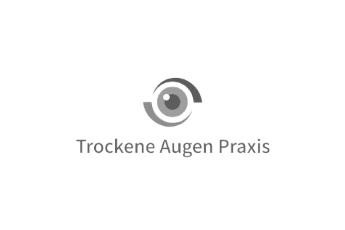 Trockene Augen Praxis