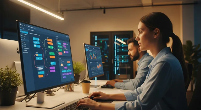 Marketing Automation Spezialist bei Konzept54 in Ludwigsburg