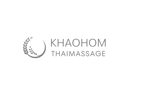 Website-Screenshot Khaohom Thaimassage