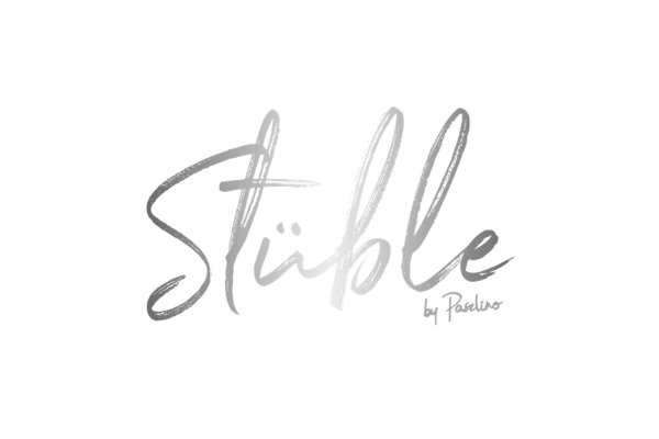 Website-Screenshot Stüble