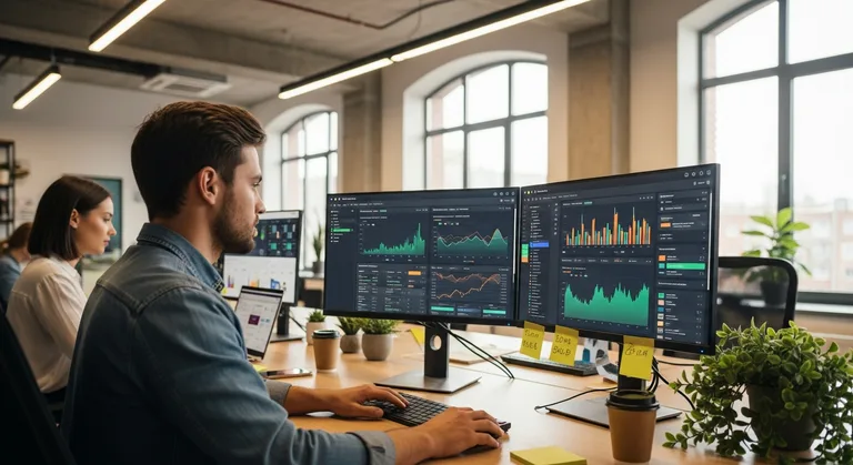 SEO Agentur Stuttgart – Konzept54 aus Ludwigsburg