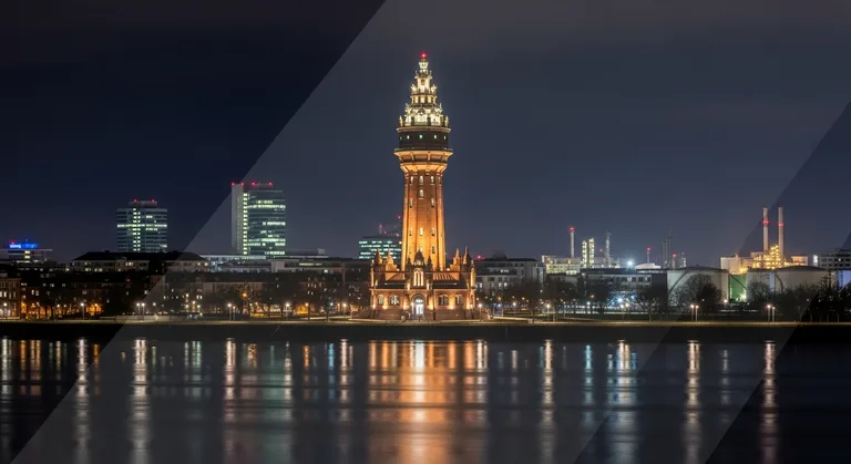 Social Recruiting Spezialist bei Konzept54 für Mannheim