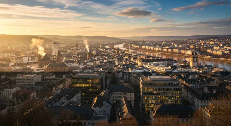 Social Recruiting Spezialist bei Konzept54 für Pforzheim