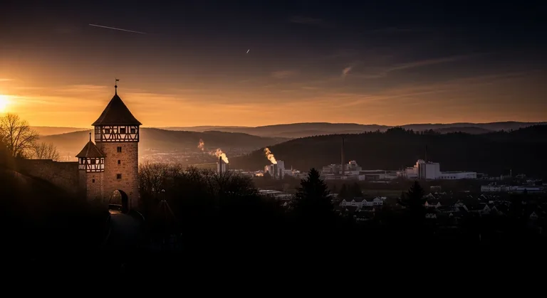 Social Recruiting Spezialist bei Konzept54 für Reutlingen