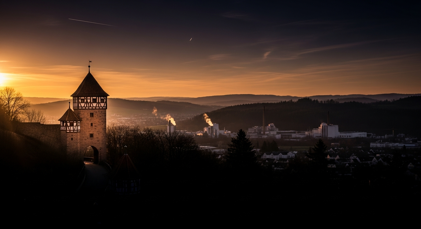 Konzept54 Marketing Agentur Ludwigsburg