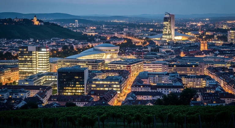 Social Recruiting Spezialist bei Konzept54 für Stuttgart