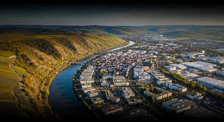 Social Recruiting Spezialist bei Konzept54 für Waiblingen
