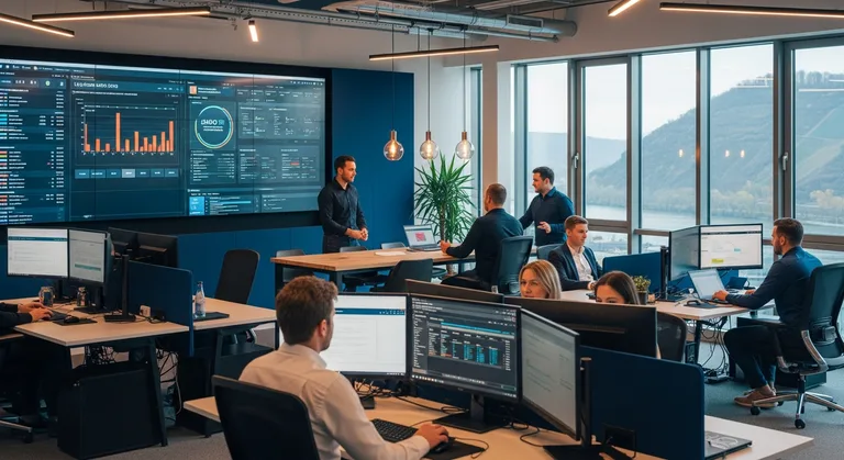 Online Marketing Agentur Heilbronn – Konzept54