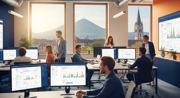Online Marketing Agentur Reutlingen – Konzept54