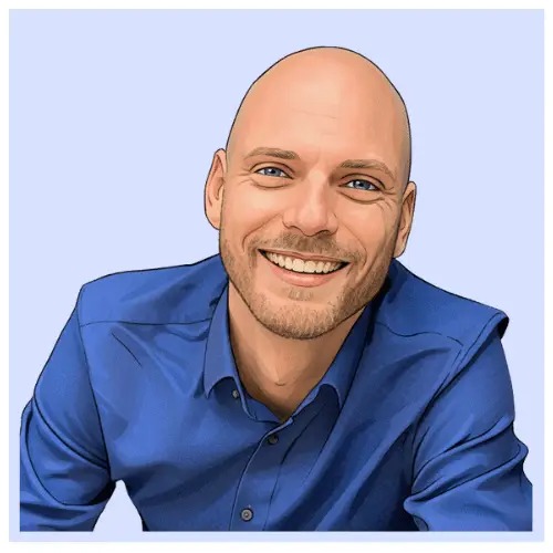 Andre – VERTRIEB bei Konzept54 Online Marketing Agentur Ludwigsburg