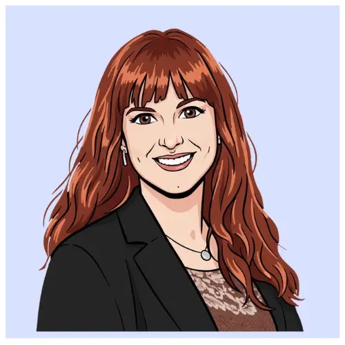 Christina Nagy – VERTRIEB / SUPPORT bei Konzept54 Online Marketing Agentur Ludwigsburg