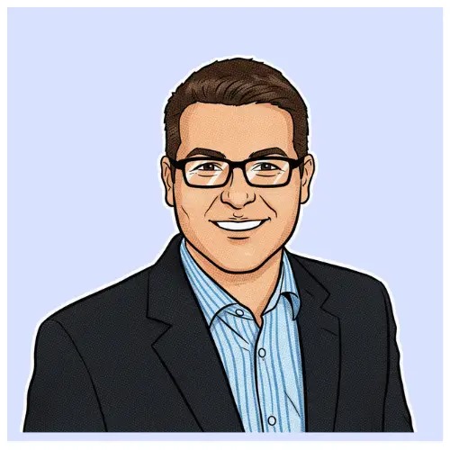 Eugen – IT-INFRASTRUKTUR & SERVER bei Konzept54 Online Marketing Agentur Ludwigsburg