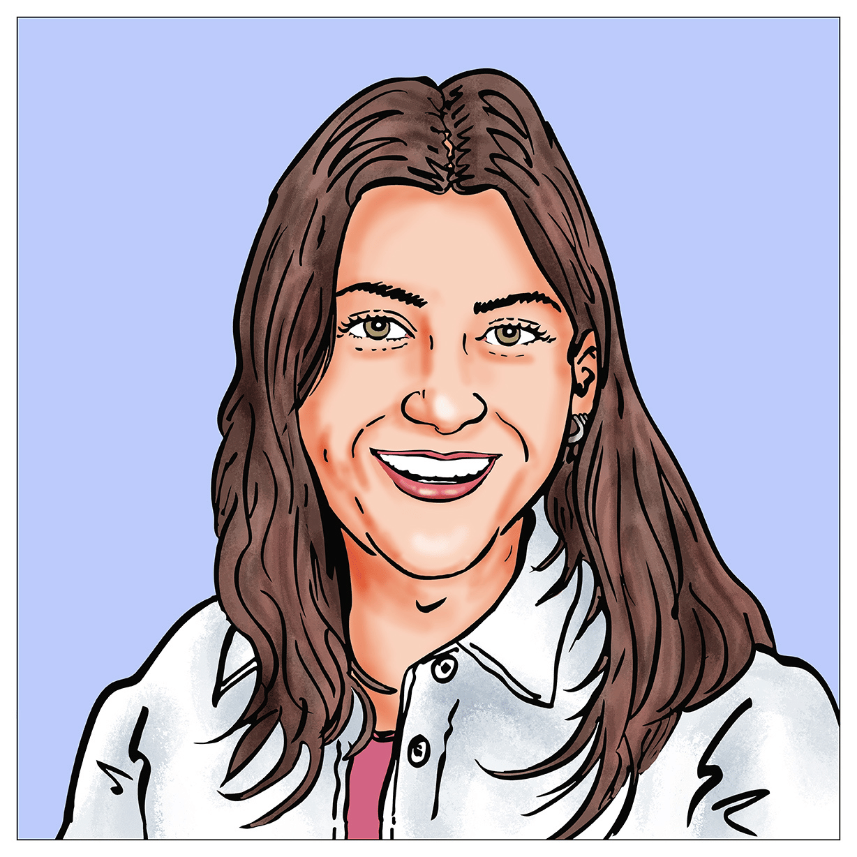 Friederike – STRATEGIE, KI & ADS bei Konzept54 Online Marketing Agentur Ludwigsburg