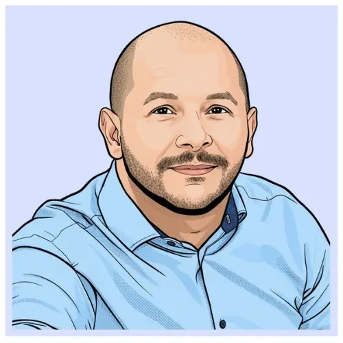 Joachim – PROGRAMMIERUNG bei Konzept54 Online Marketing Agentur Ludwigsburg