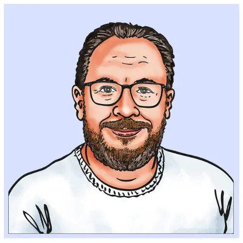 Patrick – TRACKING & DATA SCIENCE bei Konzept54 Online Marketing Agentur Ludwigsburg