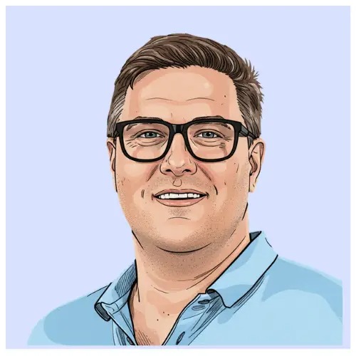 Stefan – Geschäftsführer Konzept54 Online Marketing Agentur Ludwigsburg