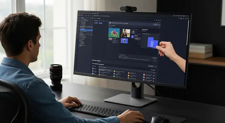 WordPress Spezialist bei Konzept54 in Ludwigsburg