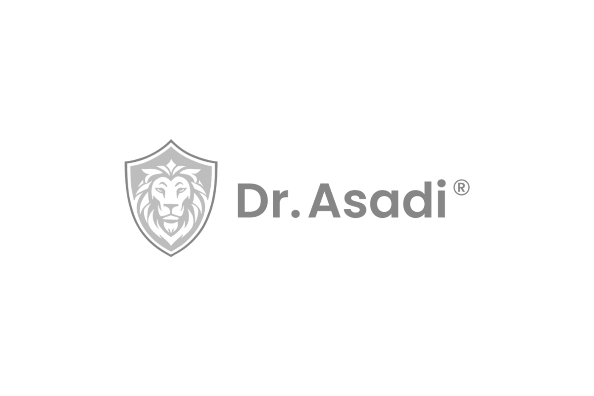 Dr. Asadi