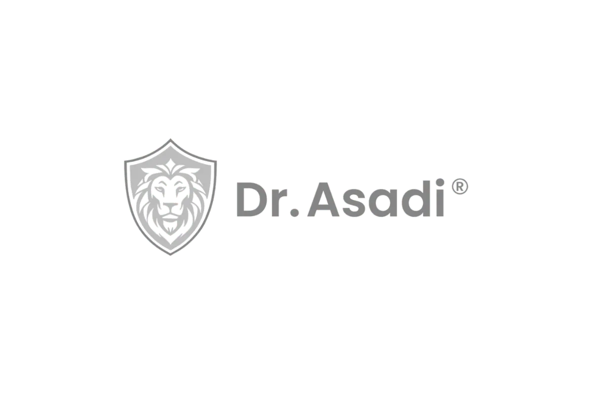 Dr. Asadi