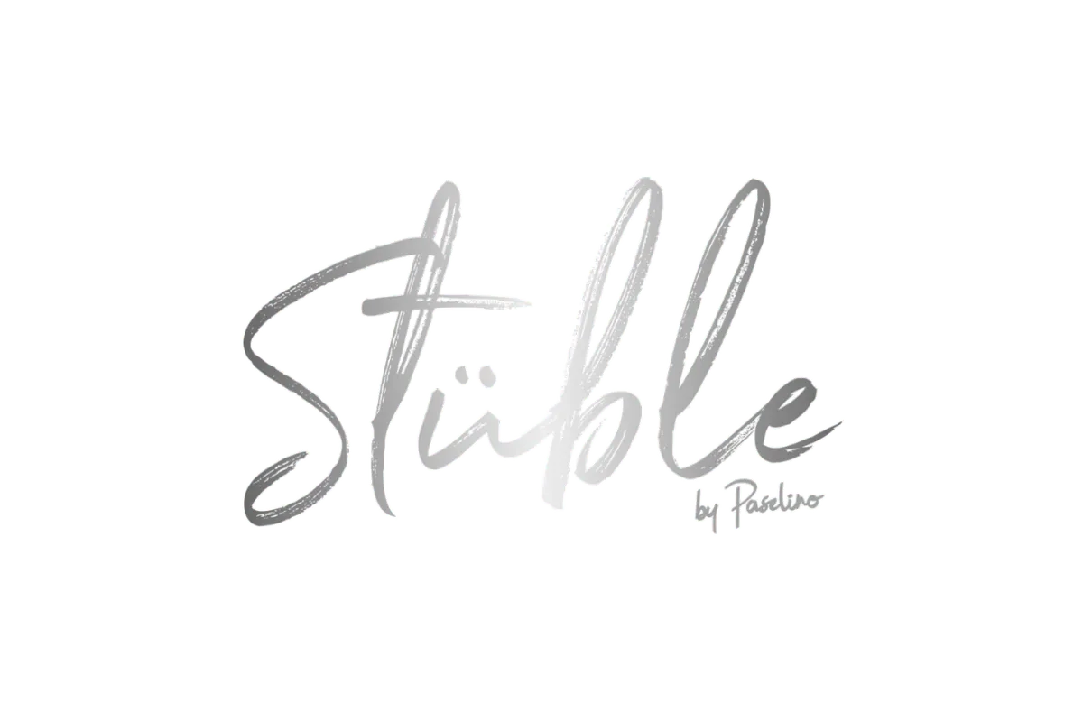 Stüble by Paselino