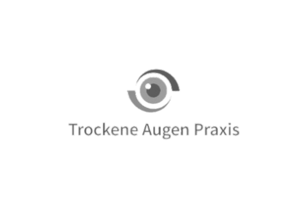 Trockene Augen Praxis