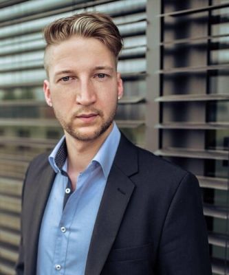 Rene Recktenwald
