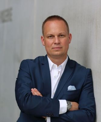 Thomas Erl