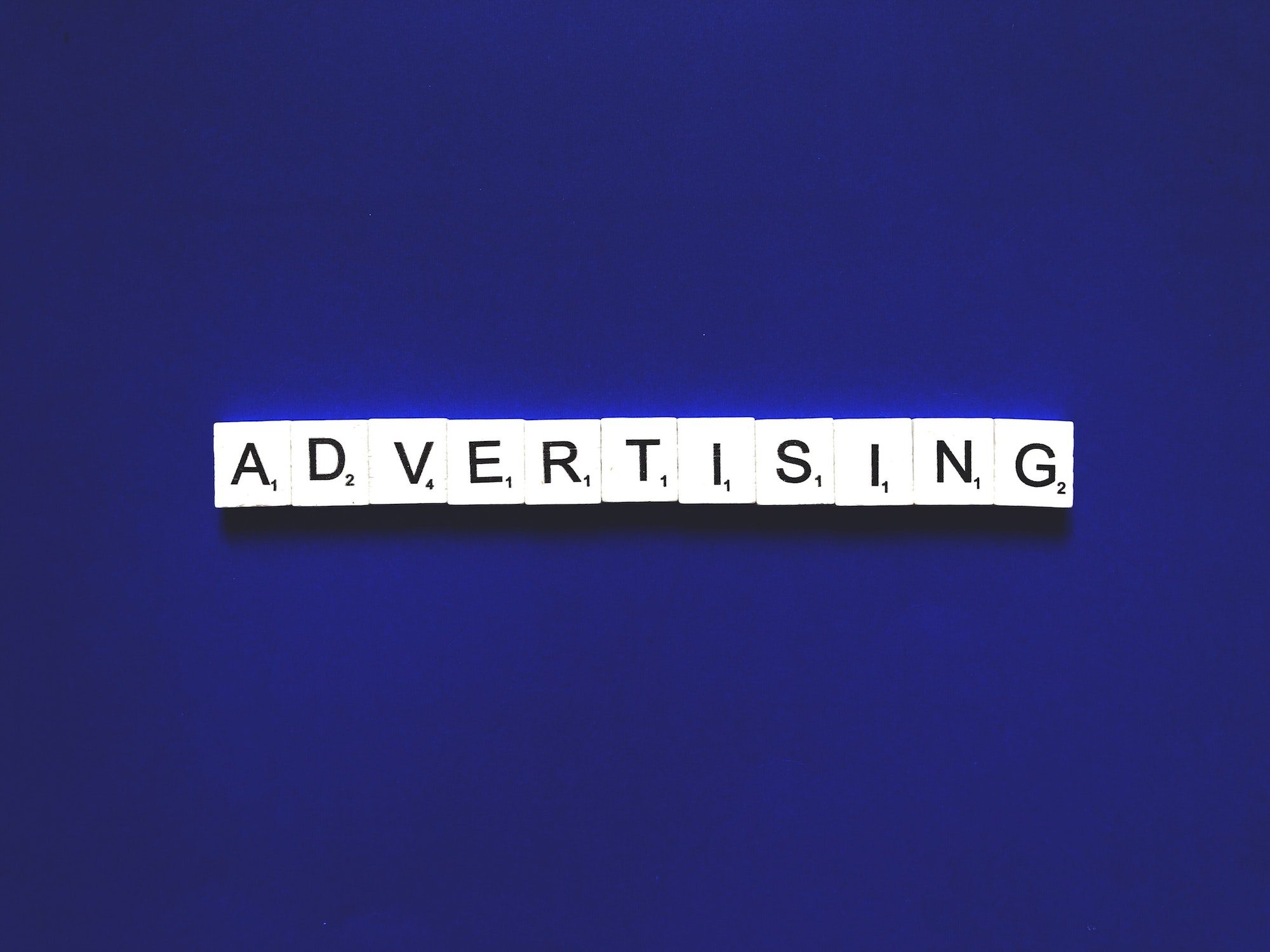 Google & Facebookv Advertising