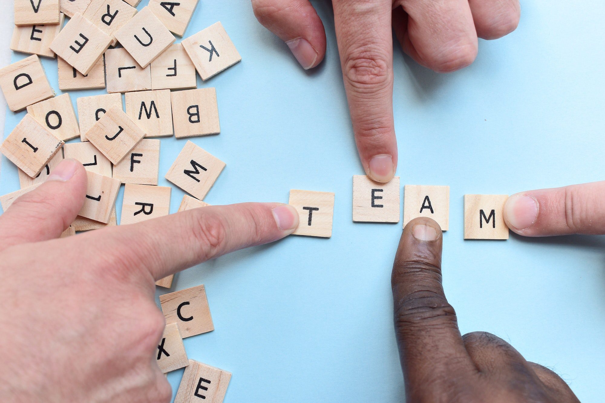 Konzept54-Full-Service-Agentur-fuer-Online-Marketing-und-E-Commerce-Über uns 1 Teamwork