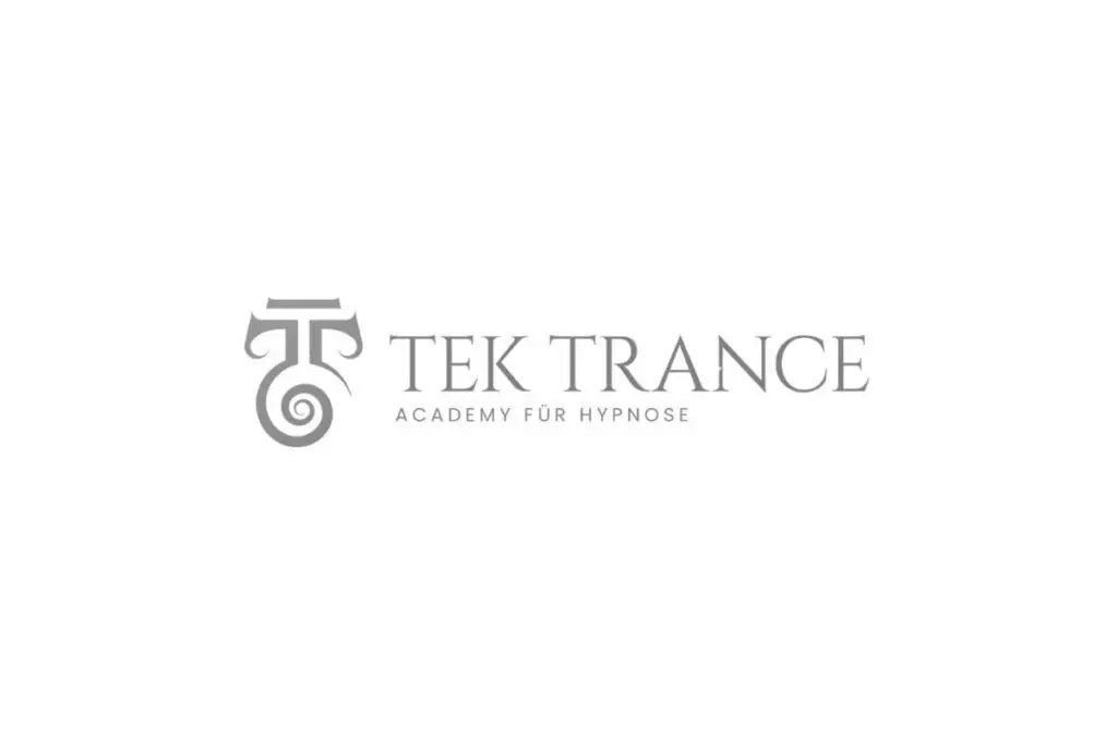 Tek Trance Akademie f&uuml;r Hypnose Logo