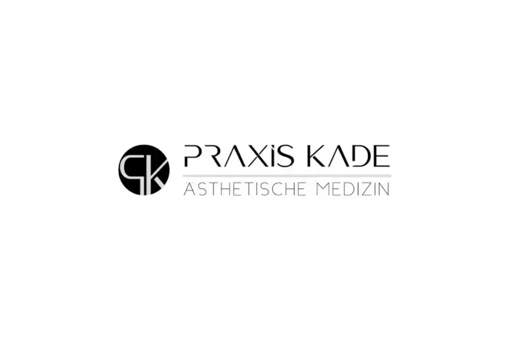 Praxis Kade Logo &auml;sthetische Medizin Deutschland