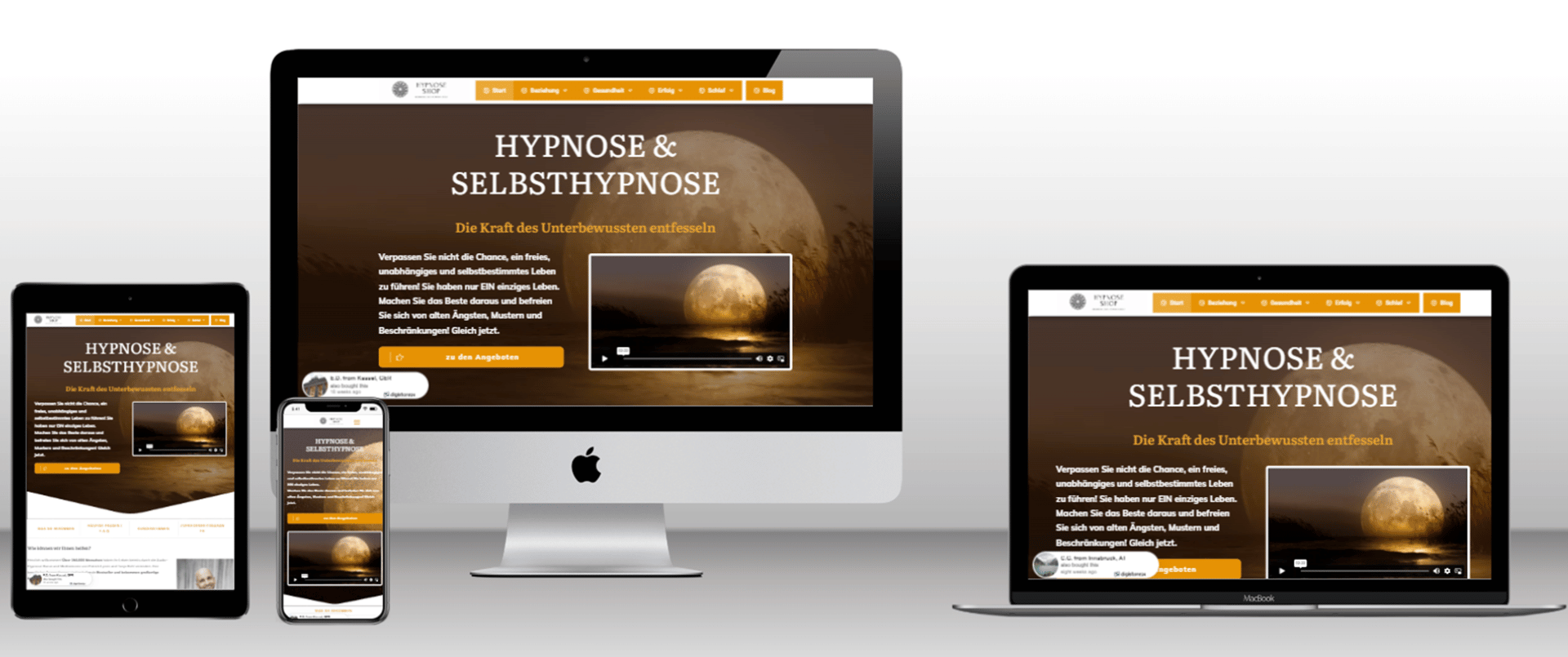 Hypnoseshop24